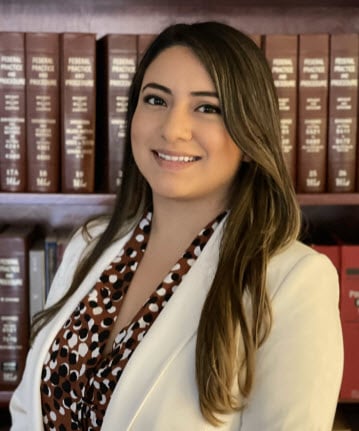 Attorney Erica A. Masatani